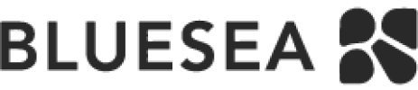 Logotipo de cliente BlueSea