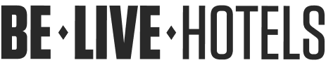 Logotipo de cliente Belive