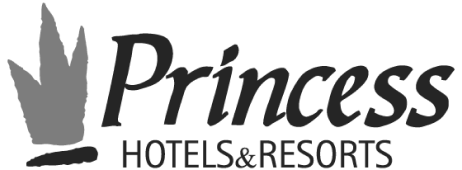 Logo cliente Princess Hotels