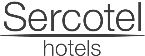Logotipo de cliente Sercotel