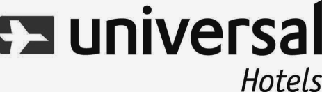 Logo cliente Universal