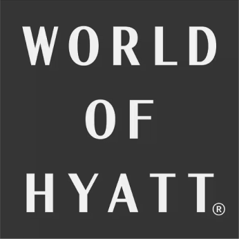 World of Hyatt Customer Logo