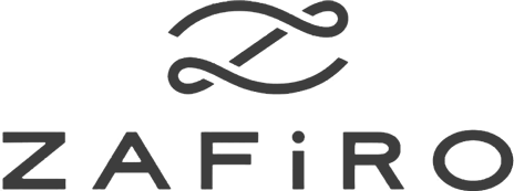 Zafiro Hotels Customer Logo