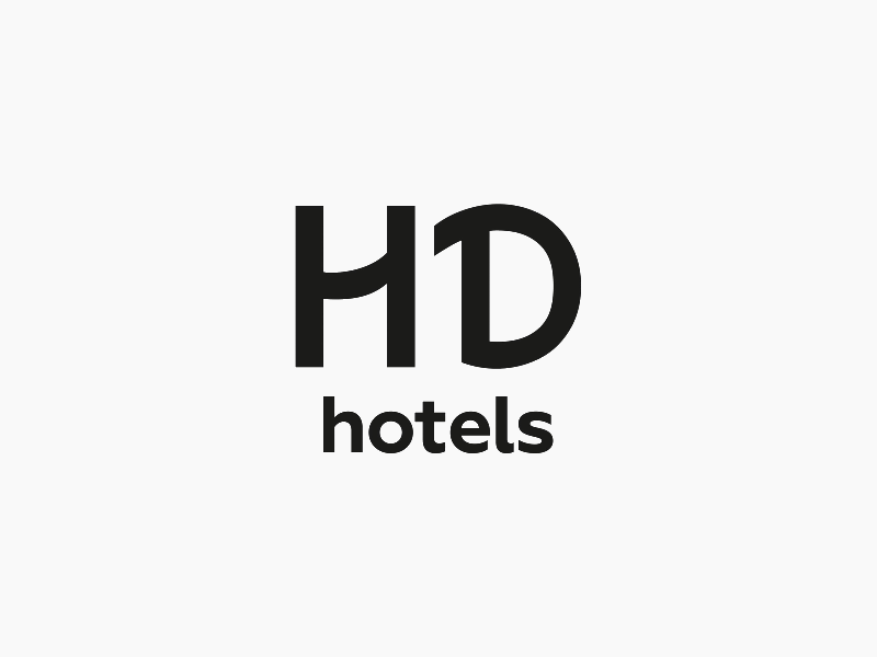 Historia de caso de hoteles HD